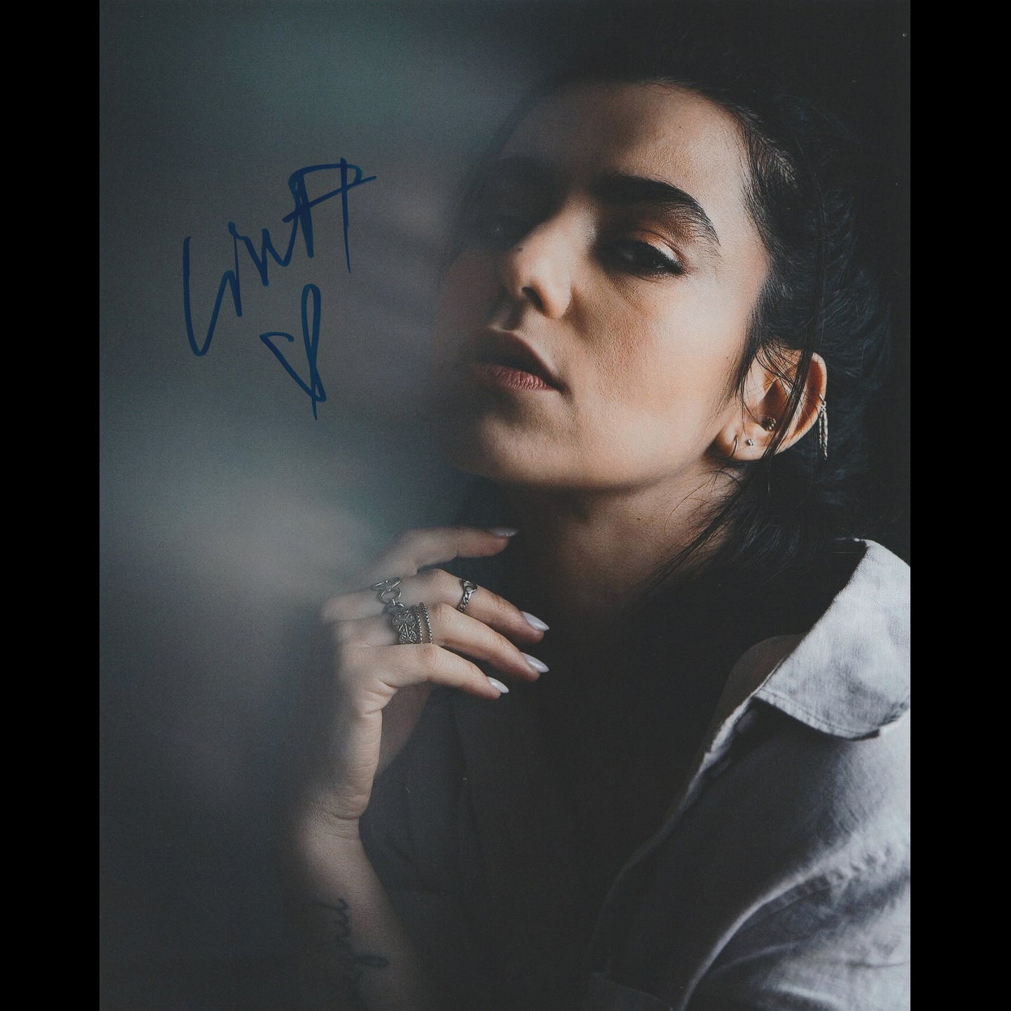 Lina EL ARABI
