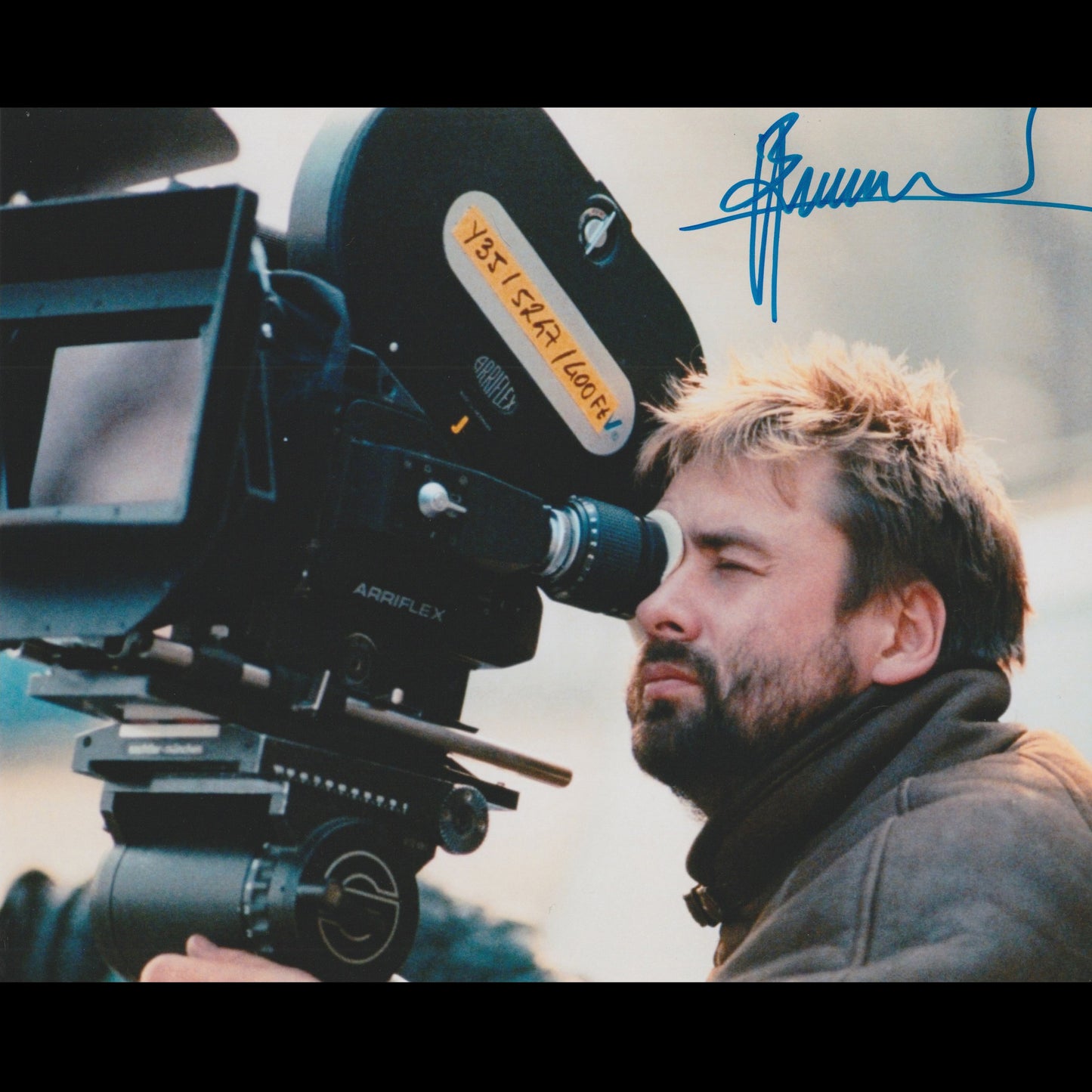 Luc BESSON