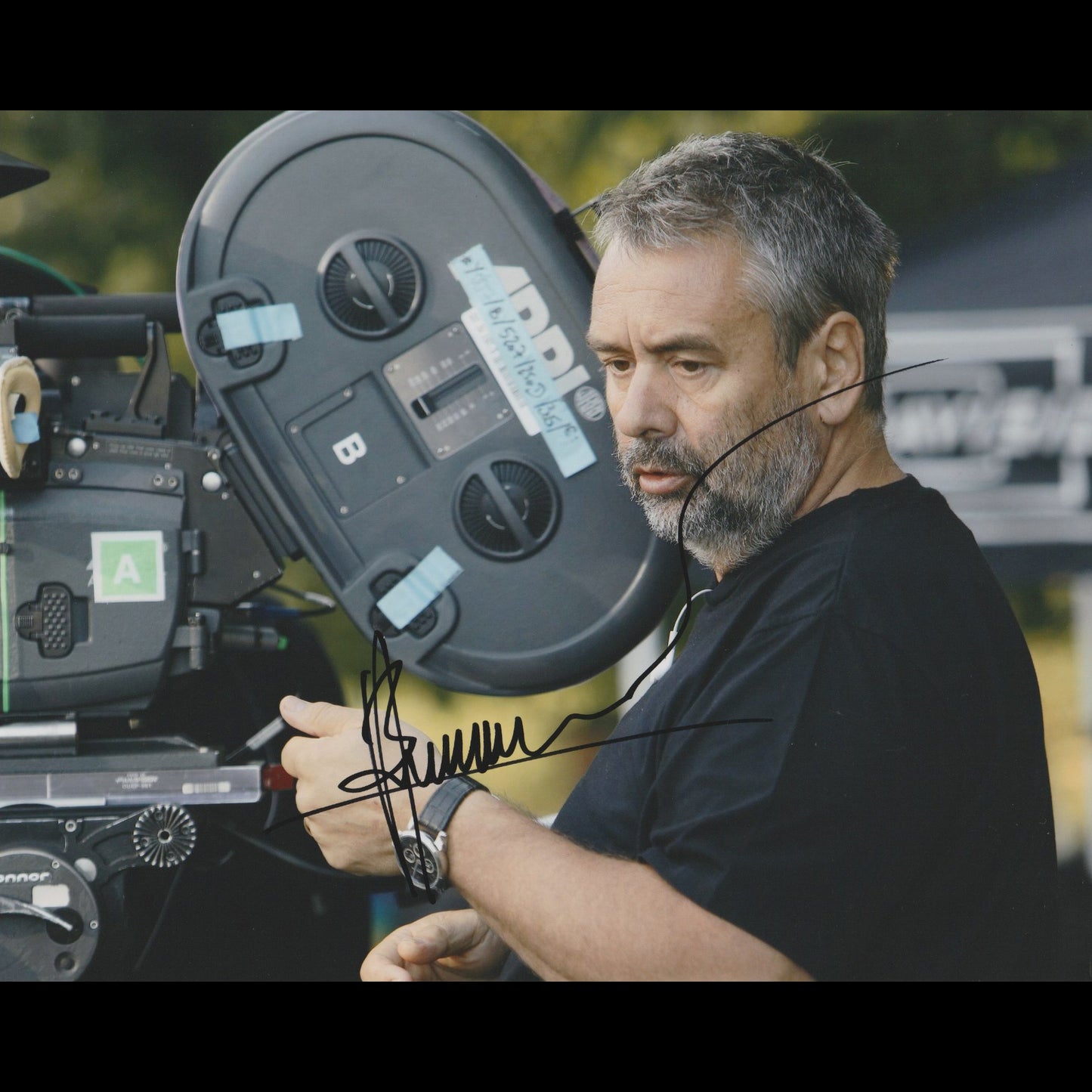 Luc Besson