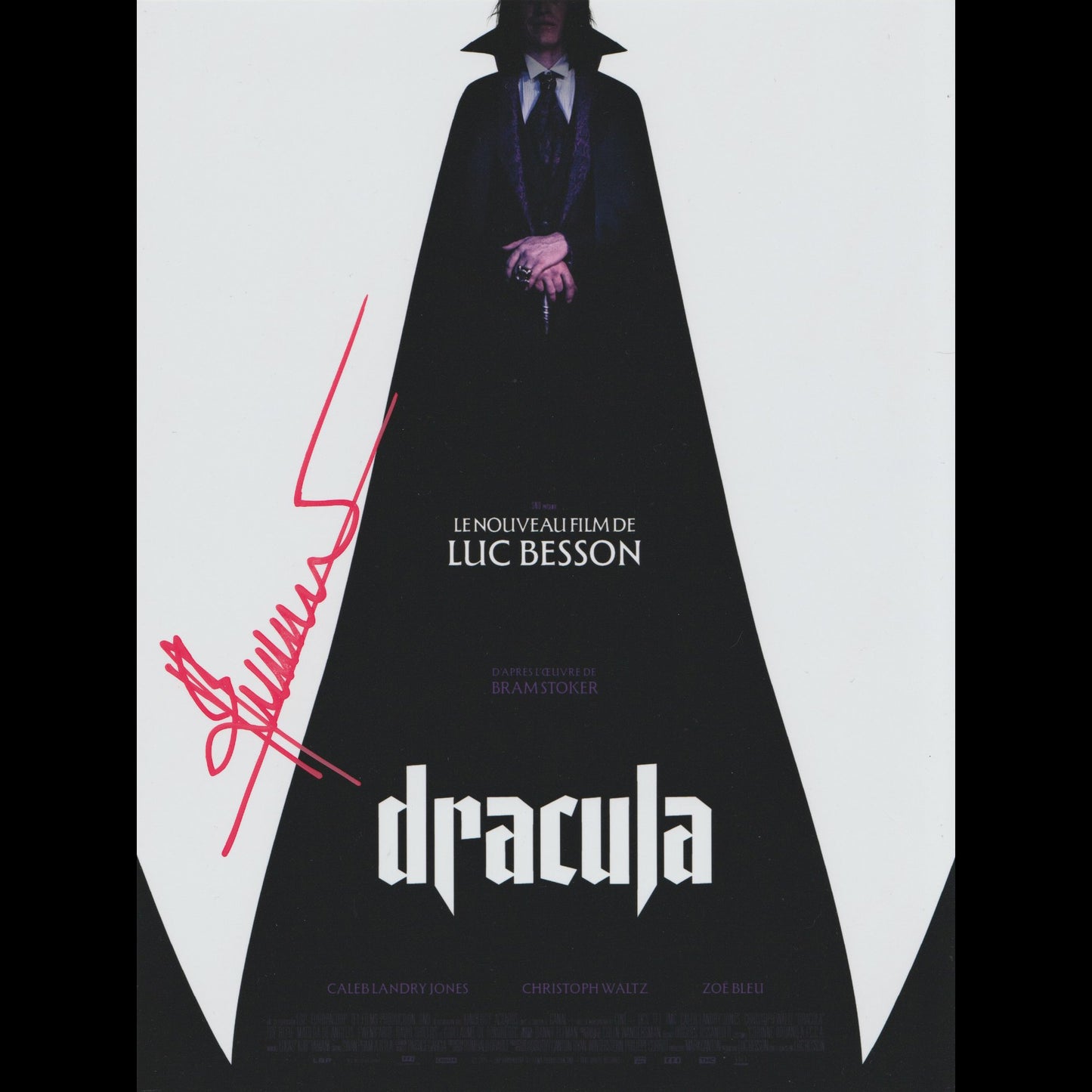 Luc BESSON
