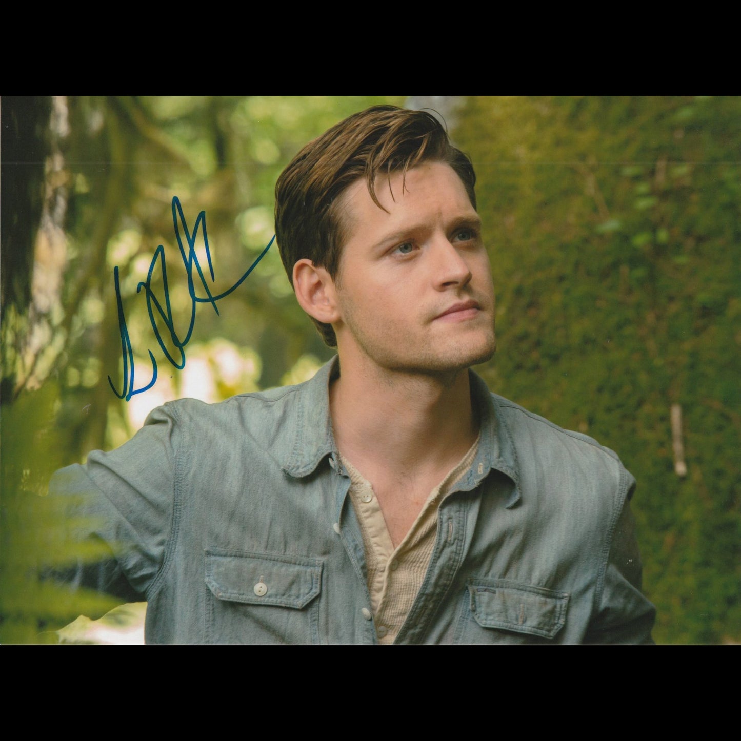 Luke KLEINTANK