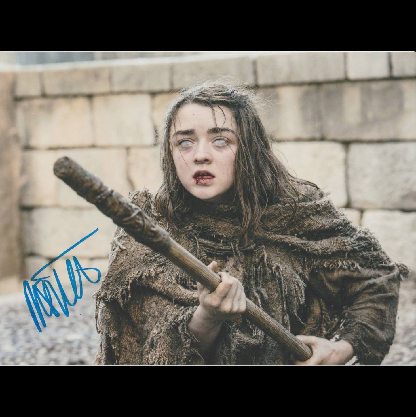 Maisie WILLIAMS (Game of Thrones)