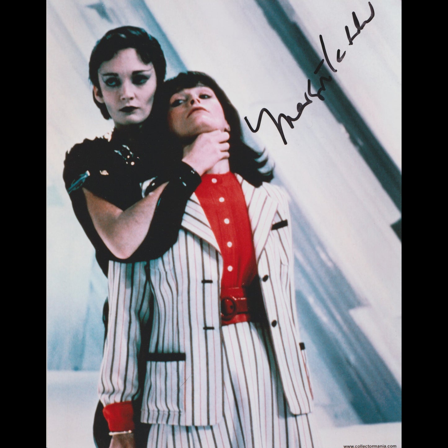 Margot KIDDER