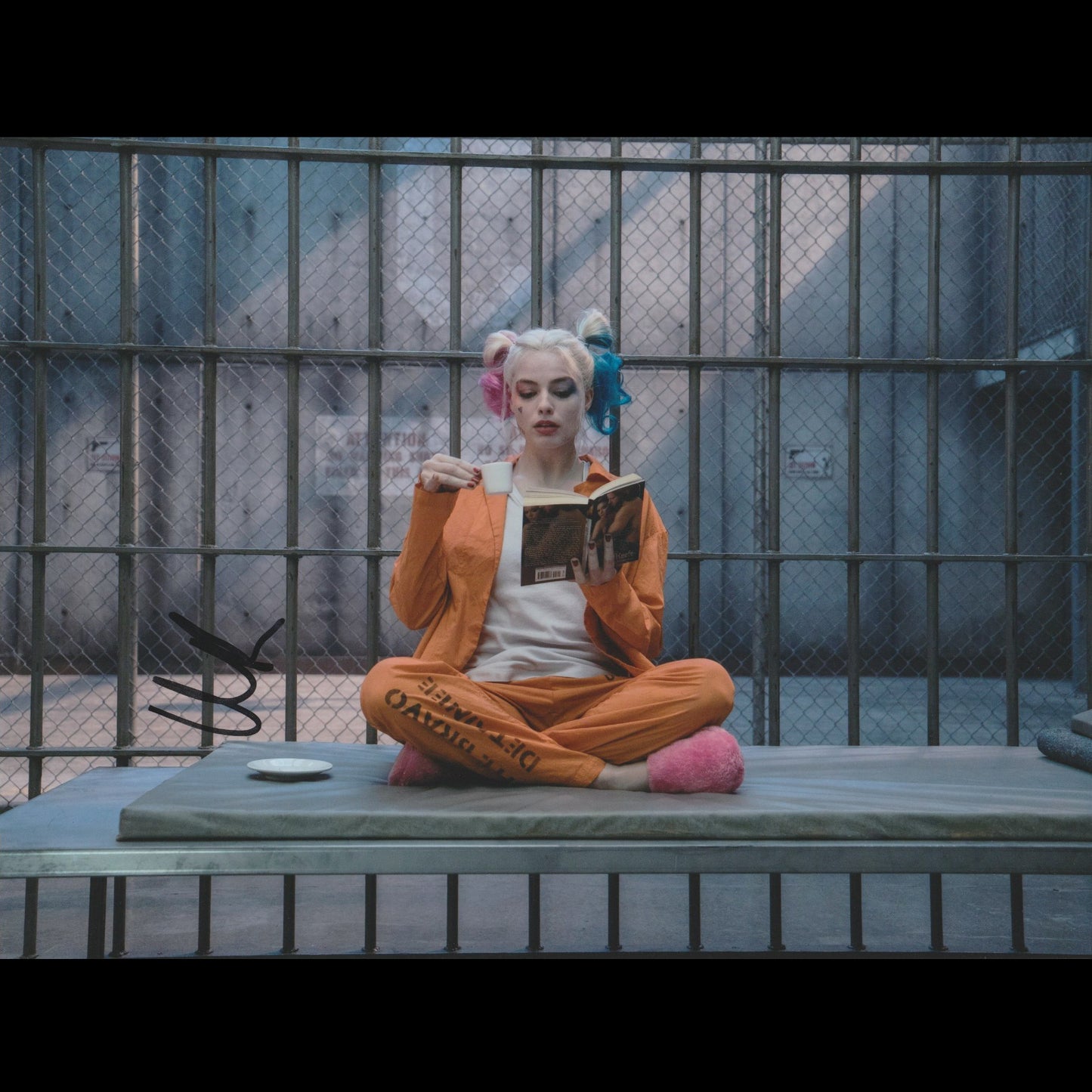 Margot ROBBIE