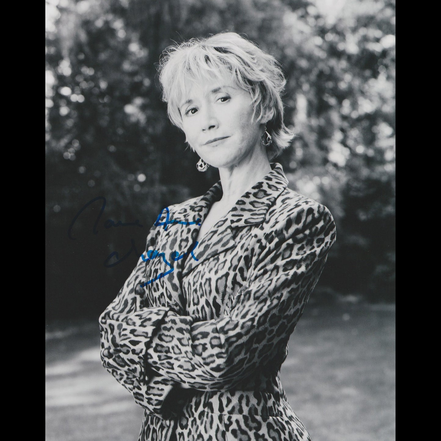 Marie-Anne CHAZEL