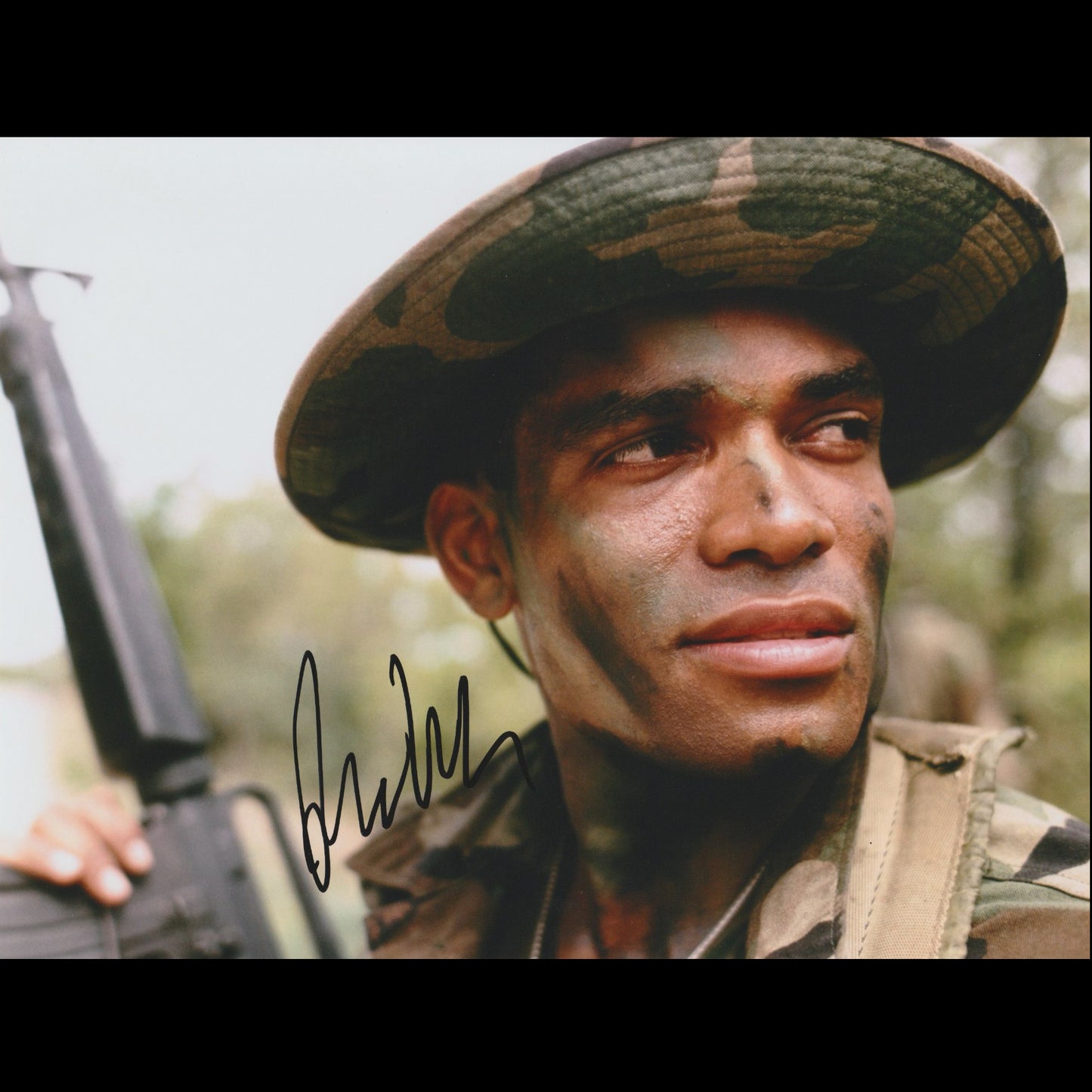 Mario VAN PEEBLES