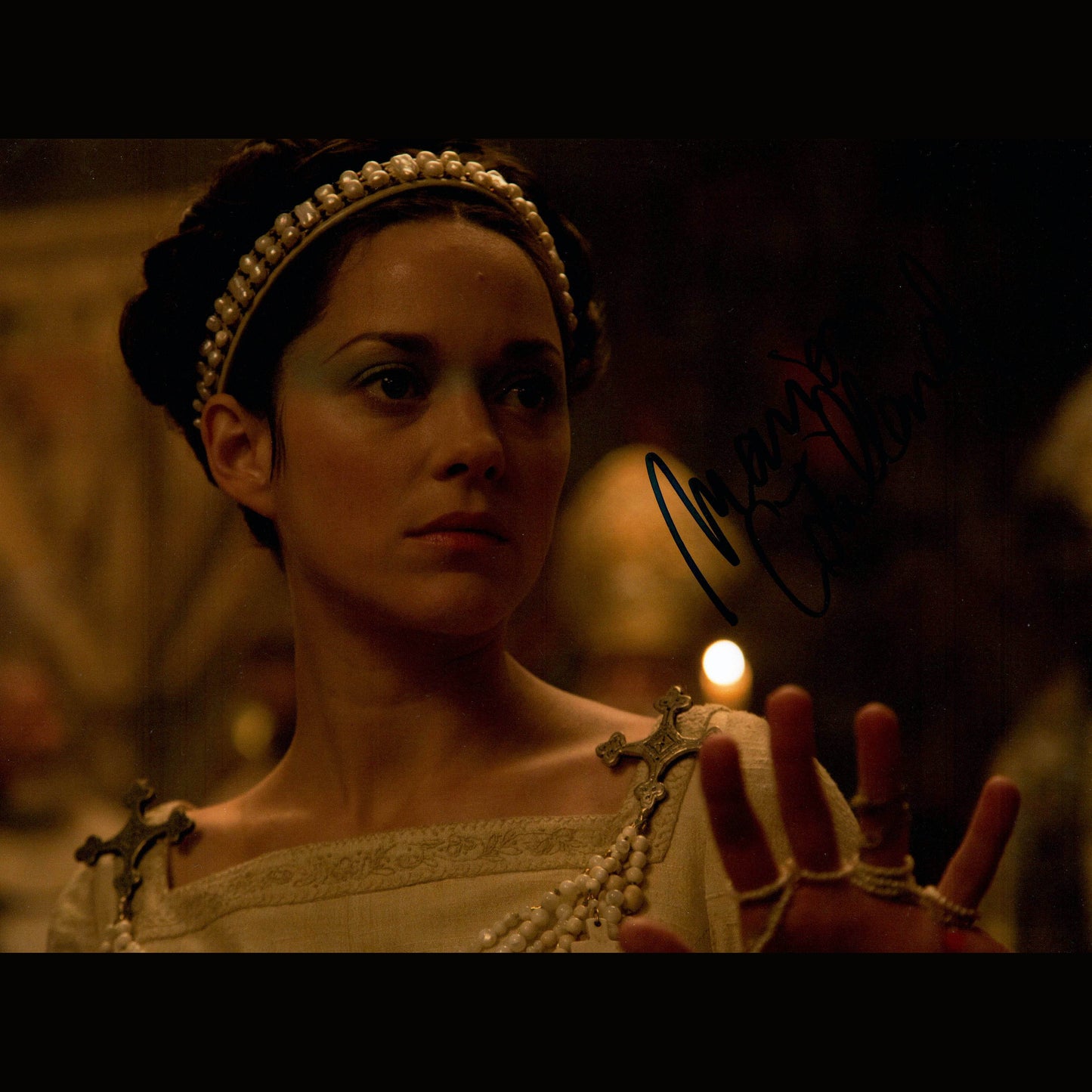 Marion COTILLARD
