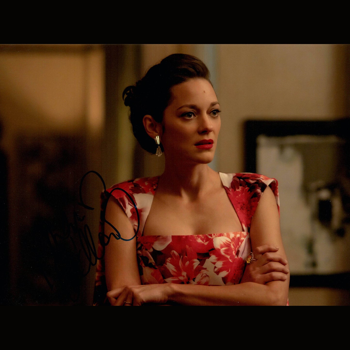 Marion COTILLARD