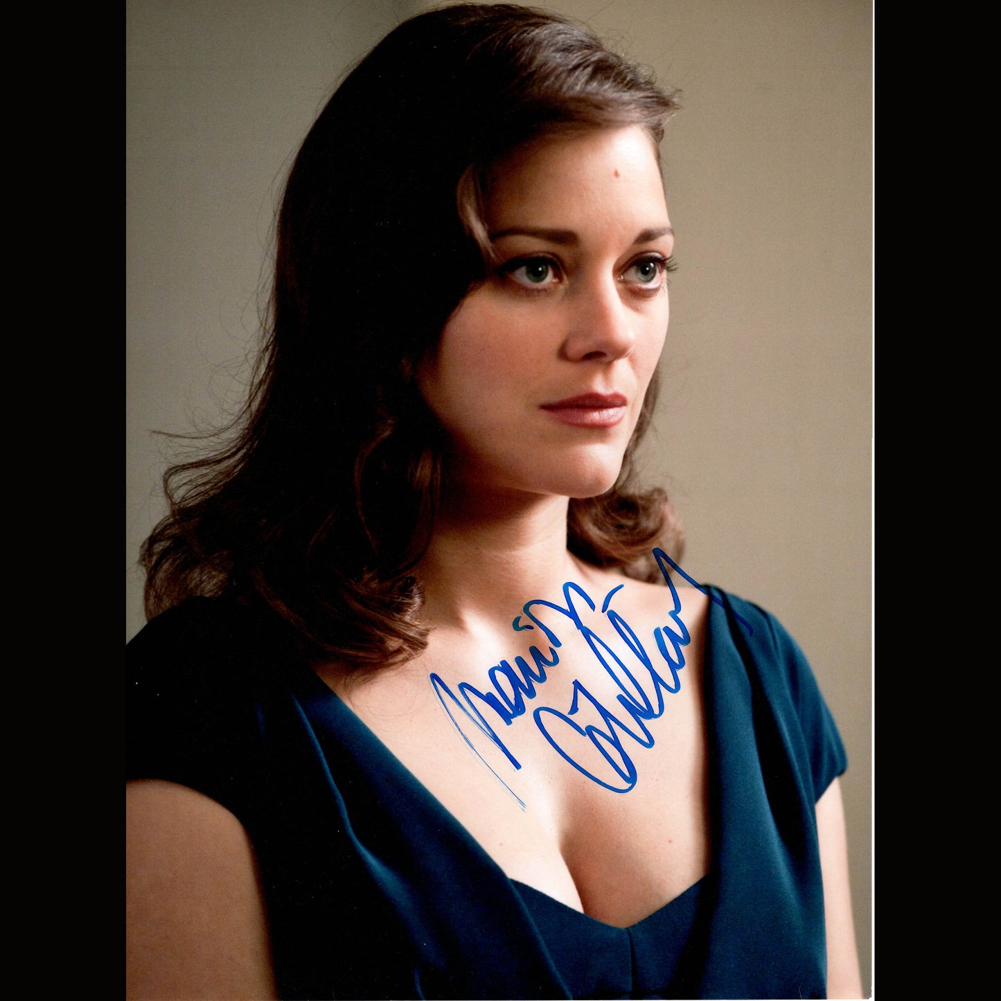 Marion COTILLARD