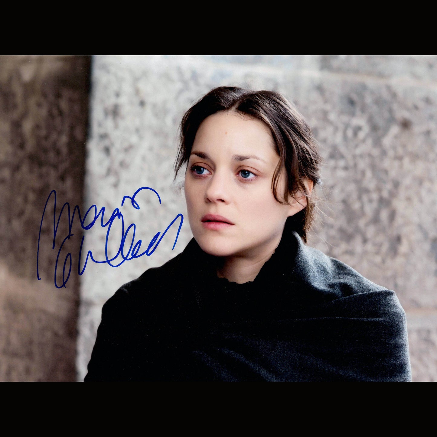 Marion COTILLARD