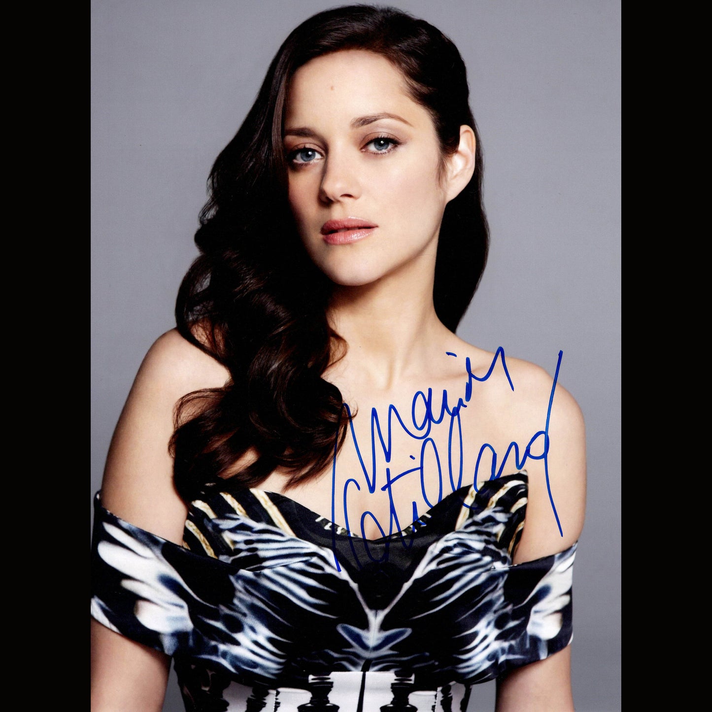 Marion COTILLARD
