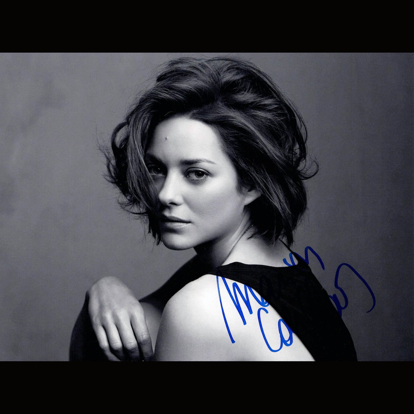 Marion COTILLARD