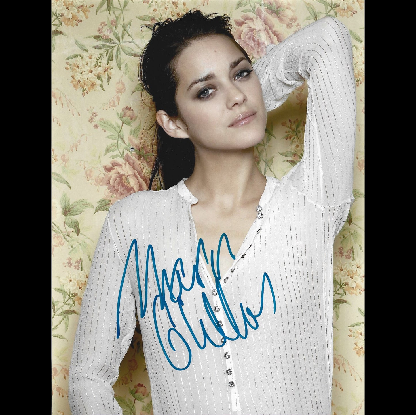 Marion COTILLARD