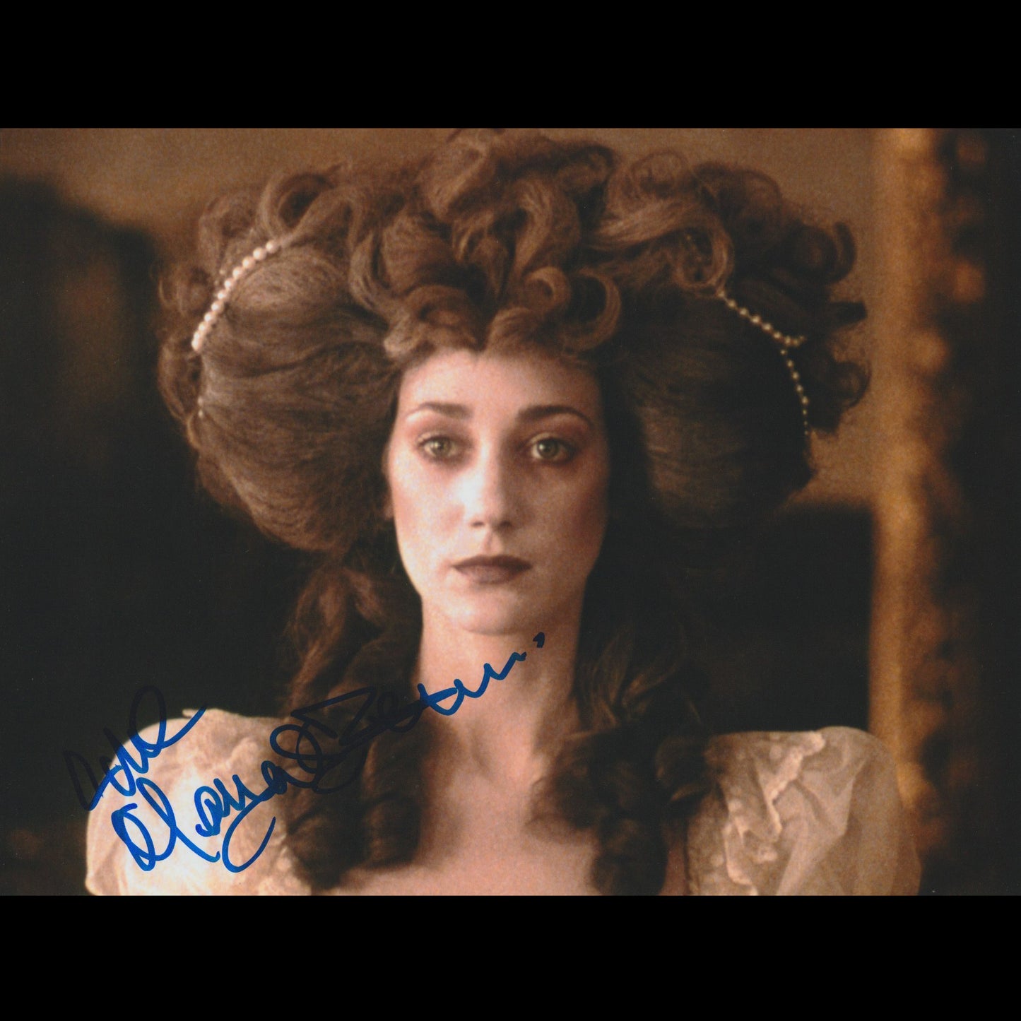 Marisa BERENSON
