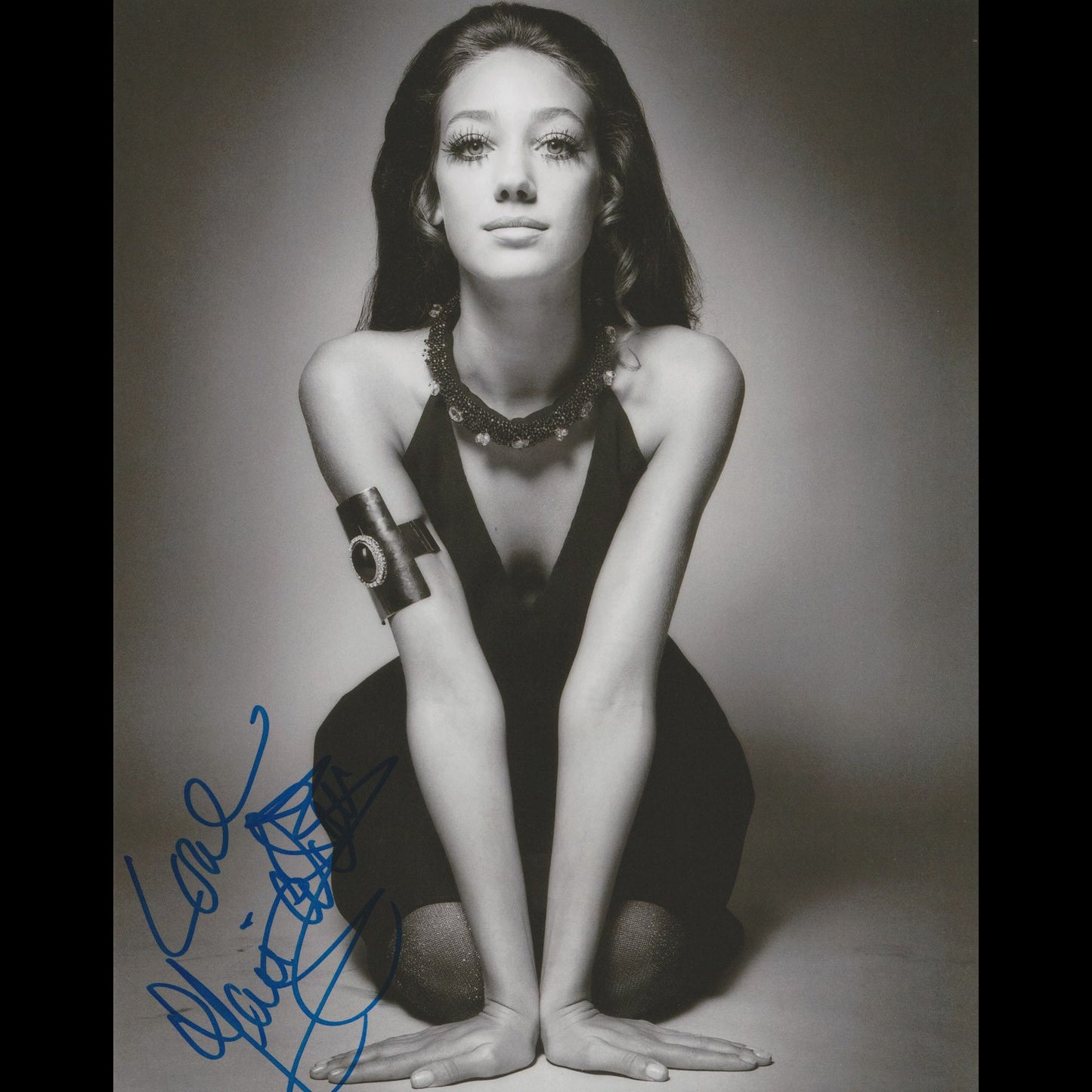 Marisa BERENSON