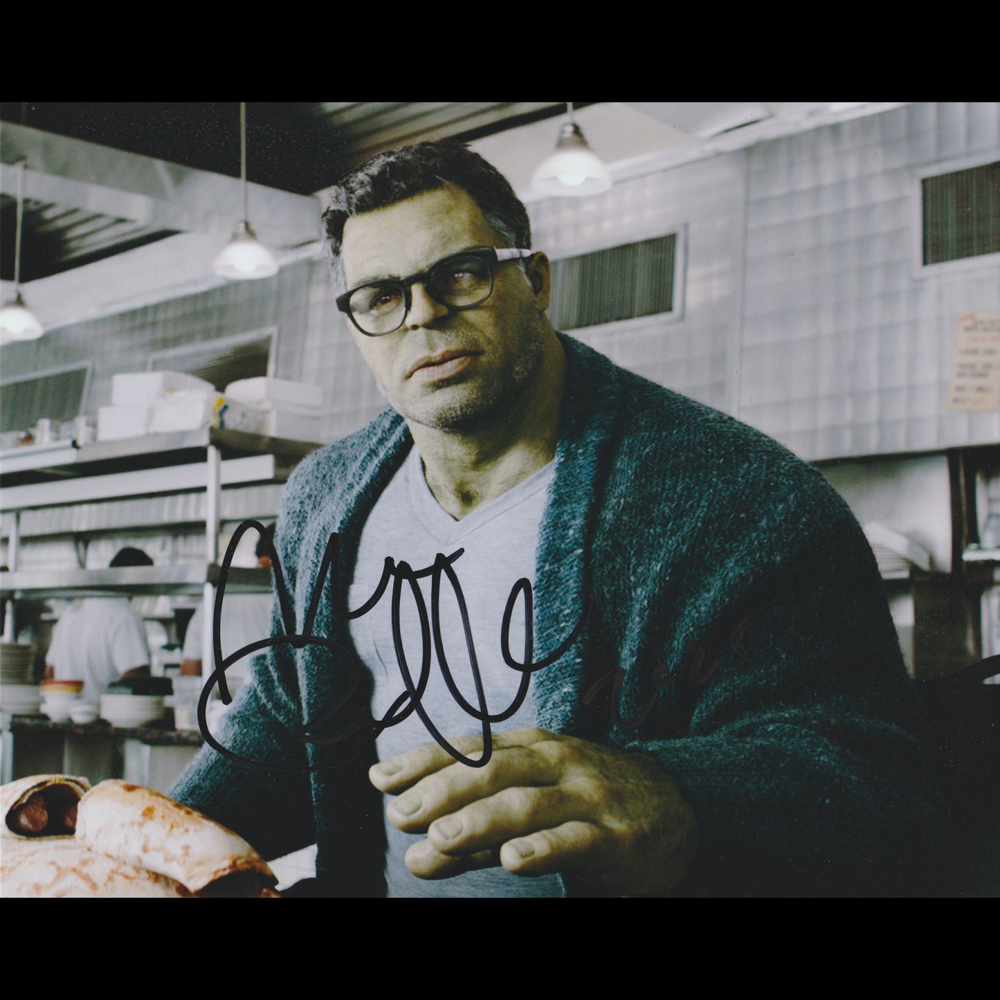 Mark RUFFALO