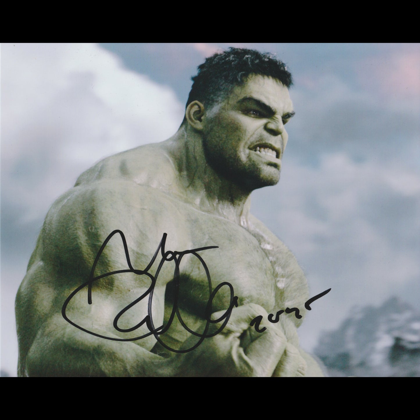 Mark RUFFALO