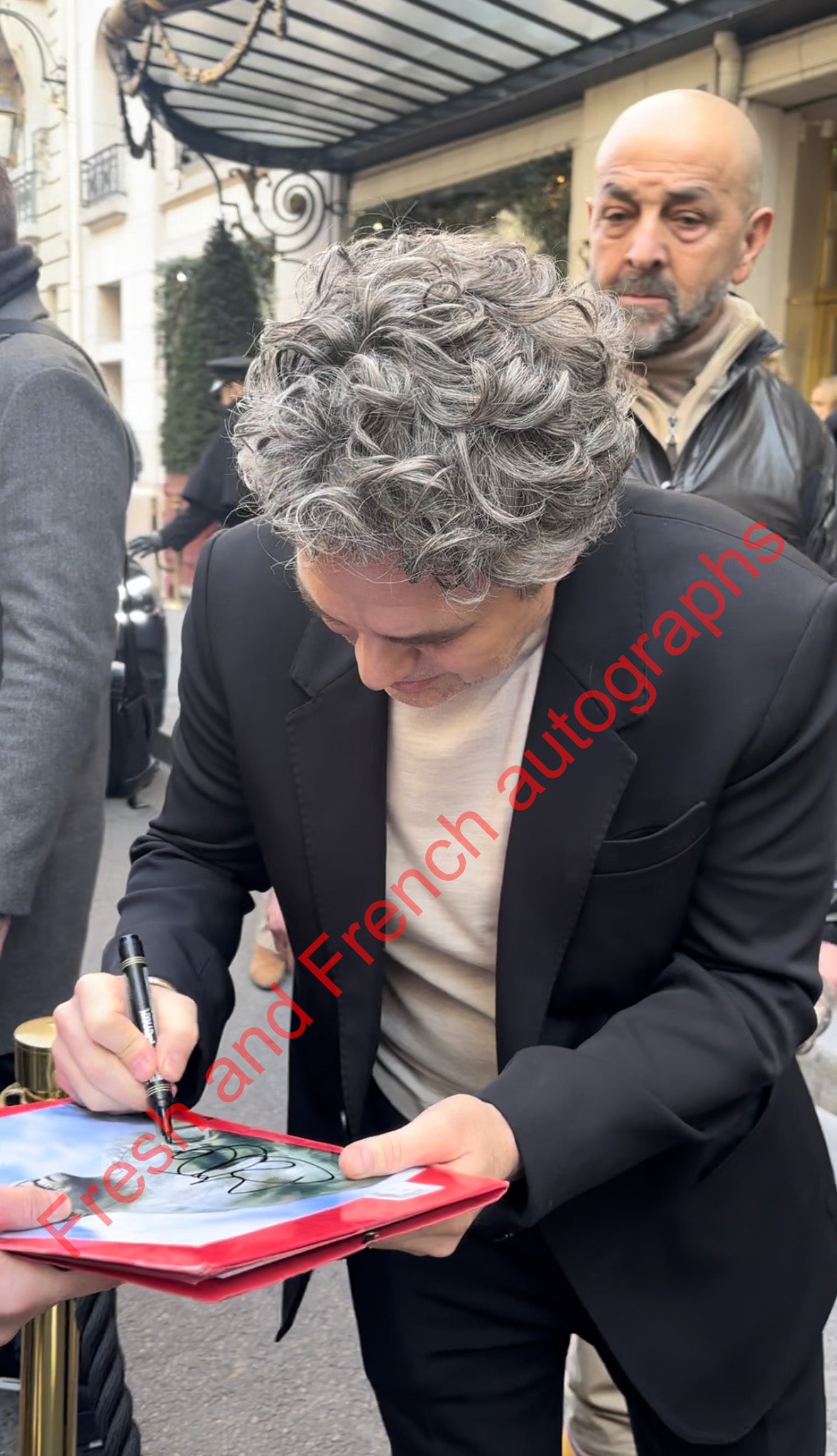 Mark RUFFALO
