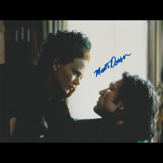 Martin DONOVAN