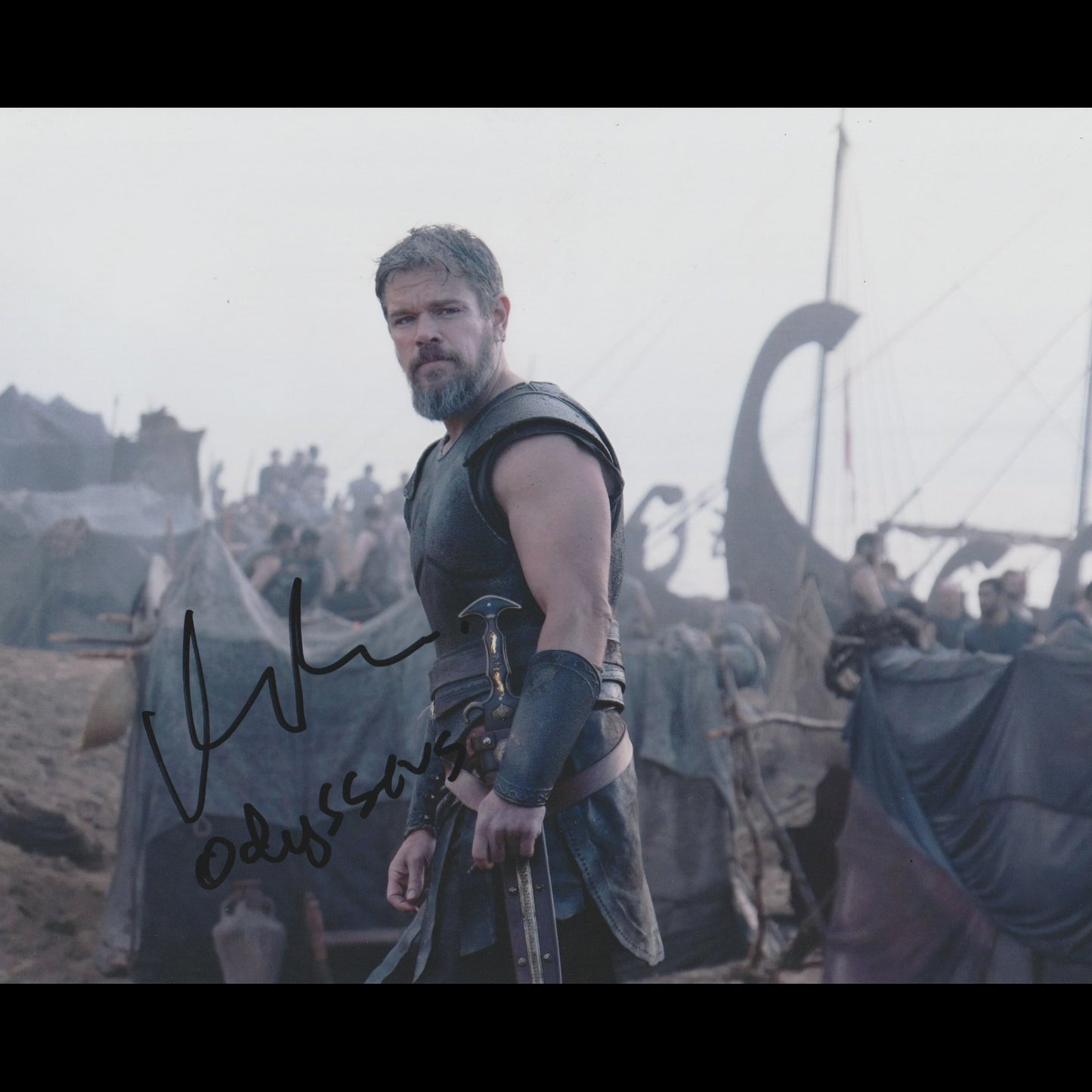 Matt DAMON