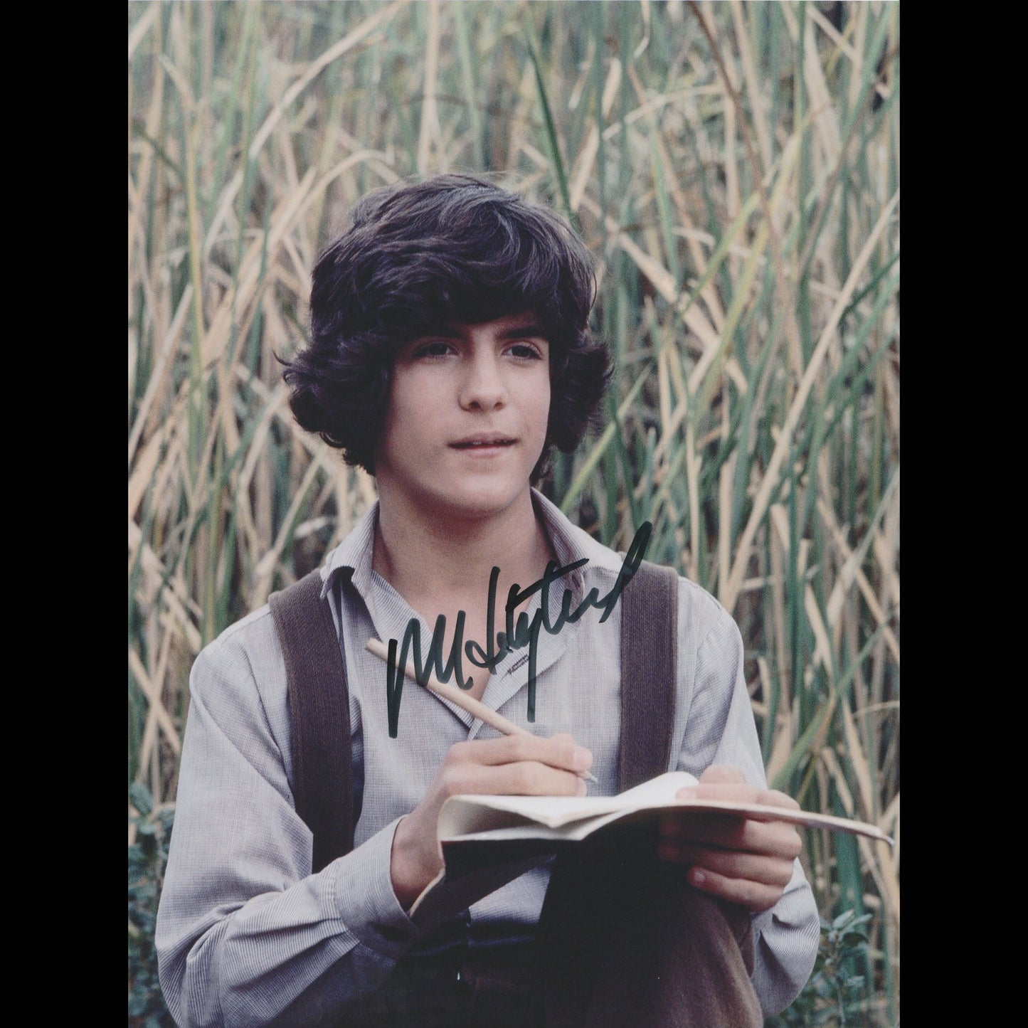 Matthew LABORTEAUX (Little House on the Prairie)