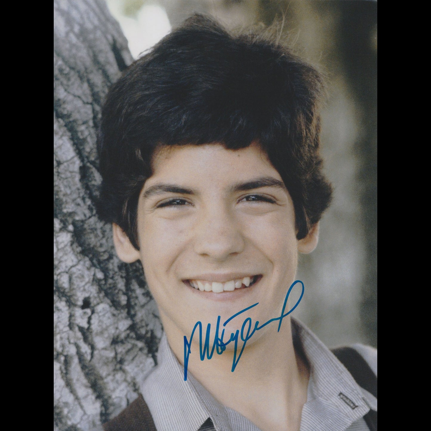 Matthew LABORTEAUX (Little House on the Prairie)