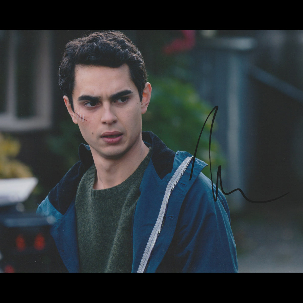 Max MINGHELLA