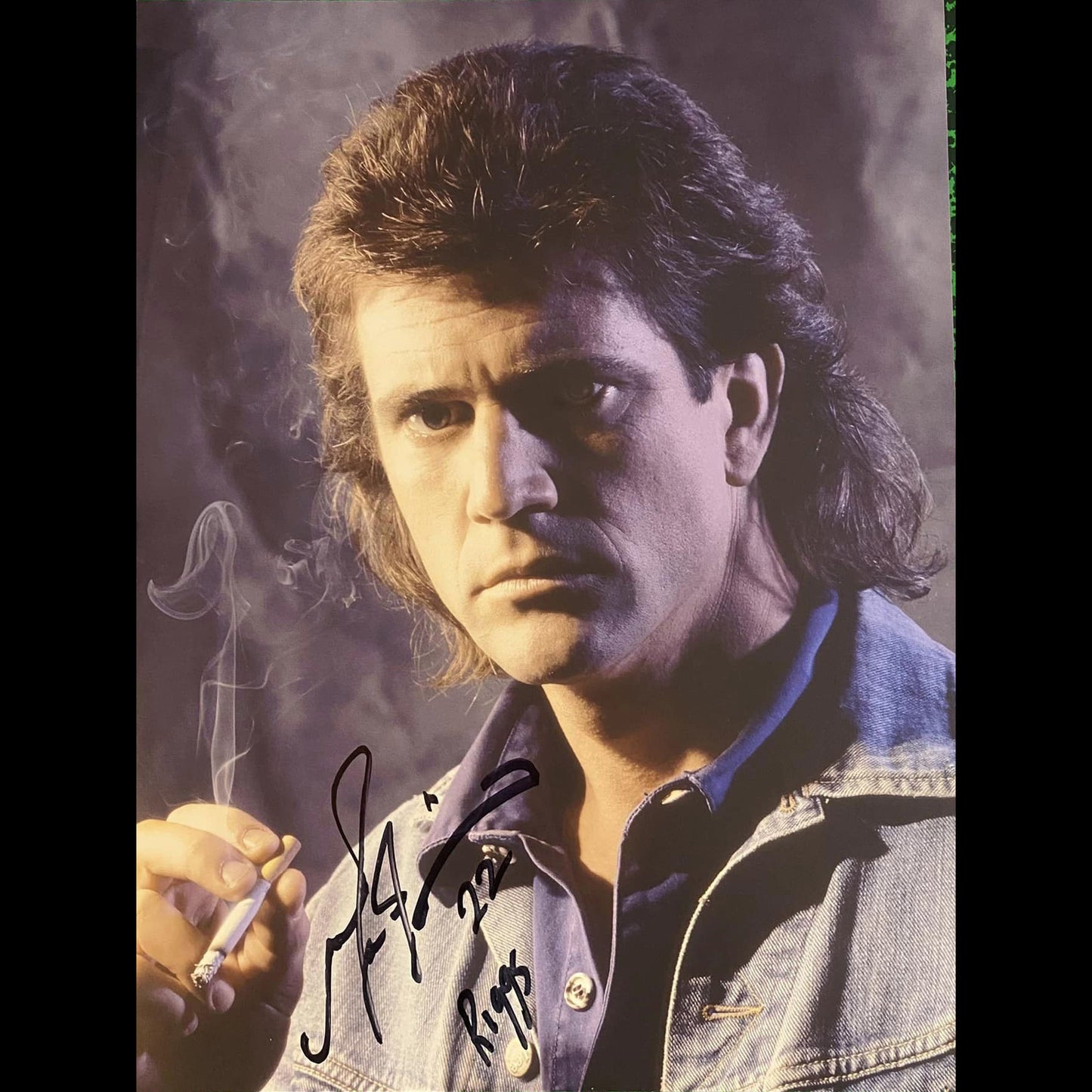 Mel GIBSON