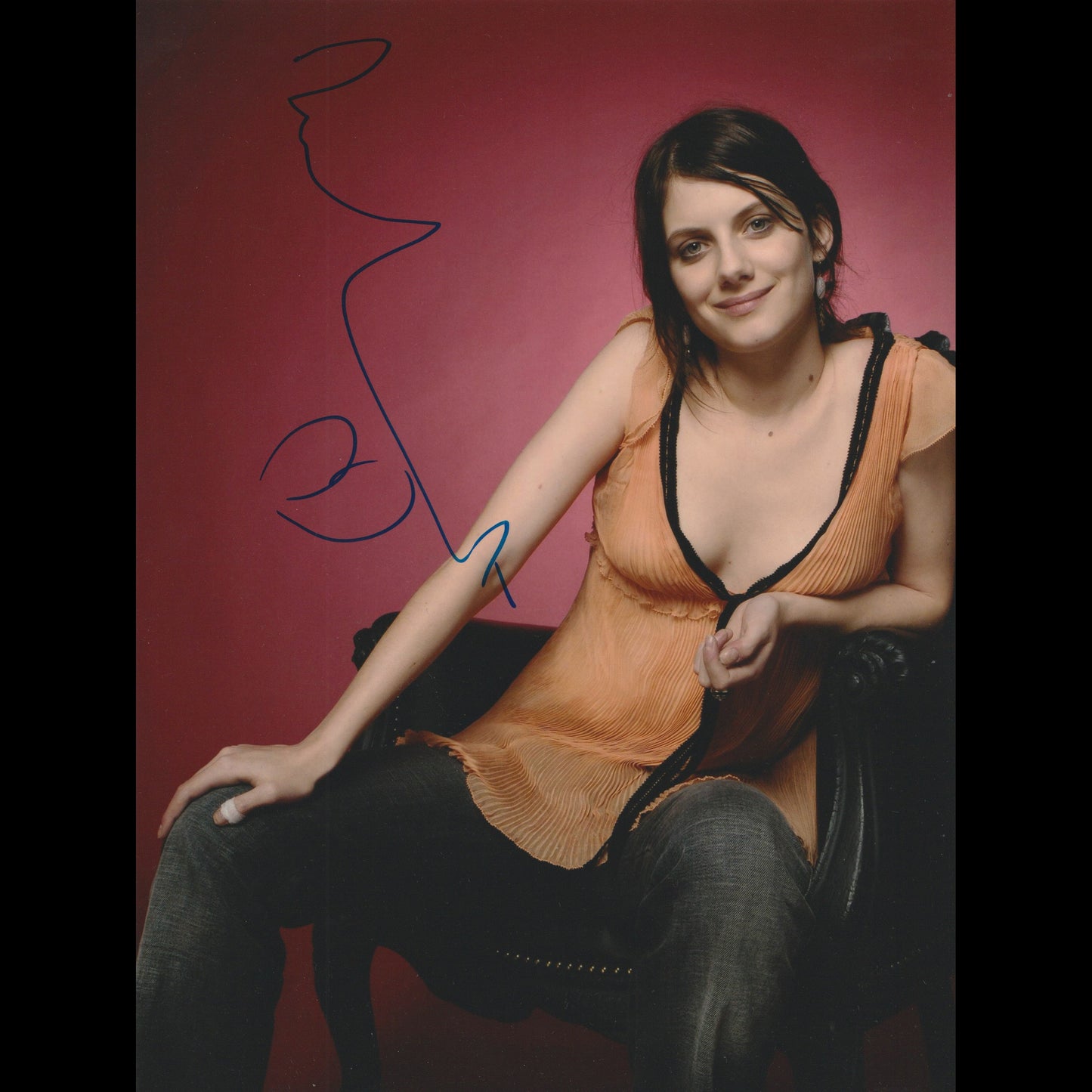 Melanie LAURENT