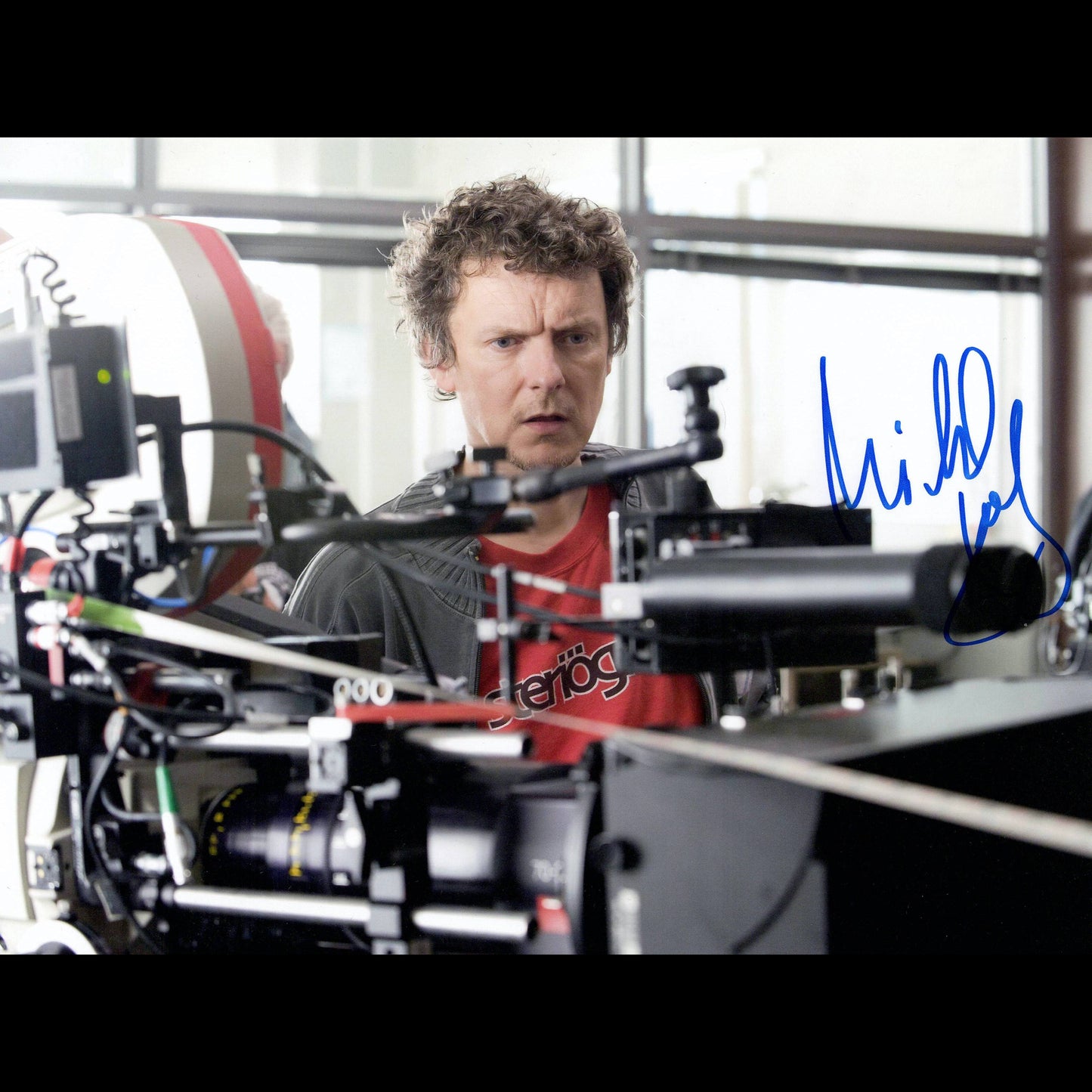 Michel GONDRY