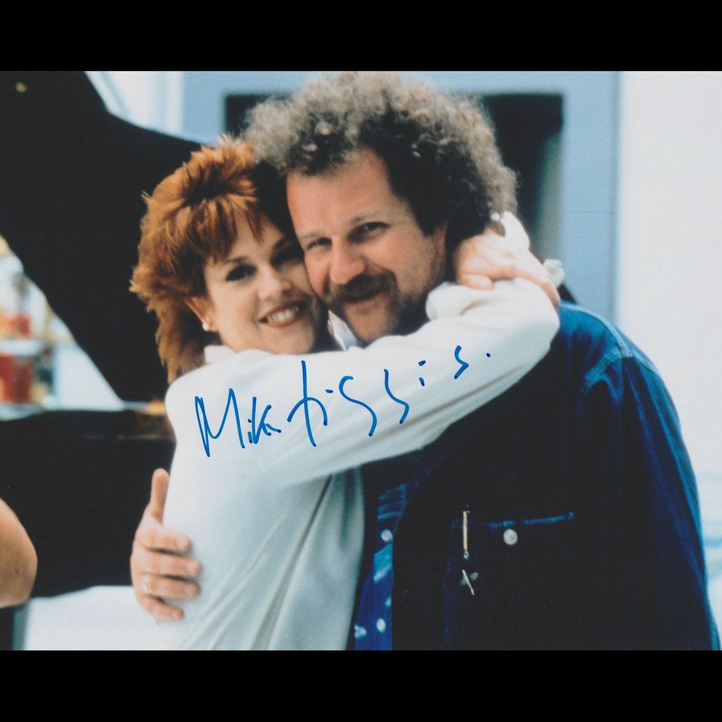 Mike FIGGIS
