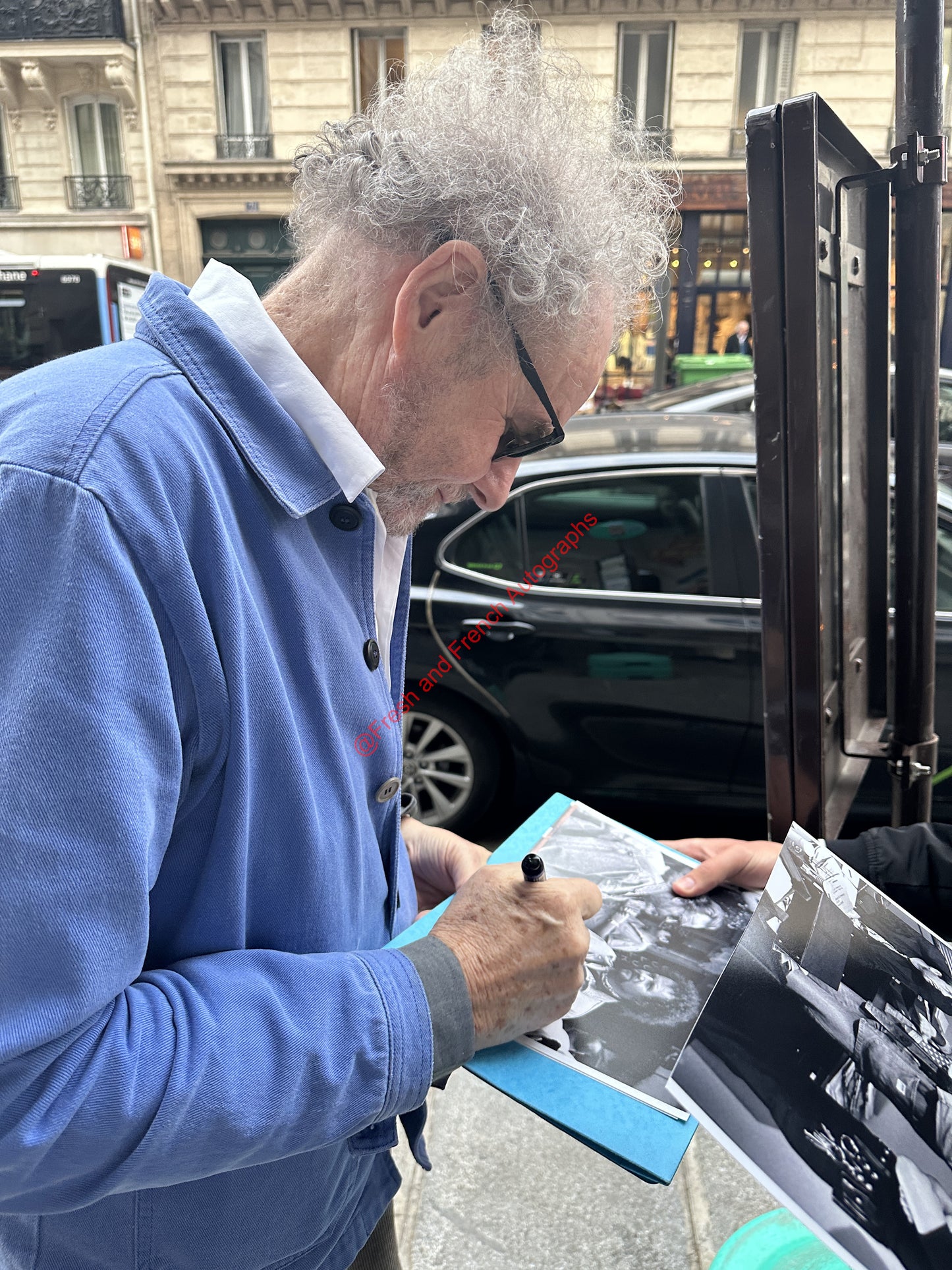 Mike FIGGIS