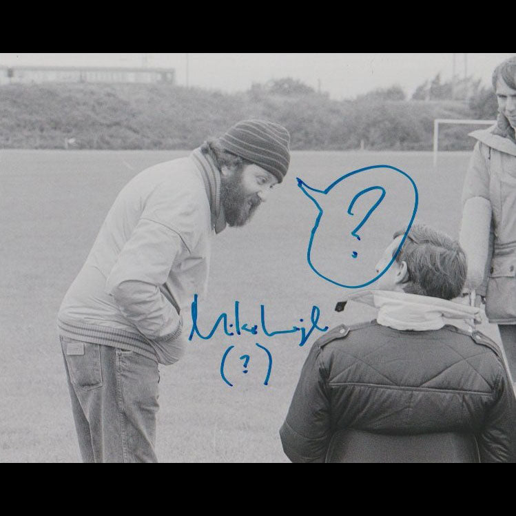 Mike LEIGH