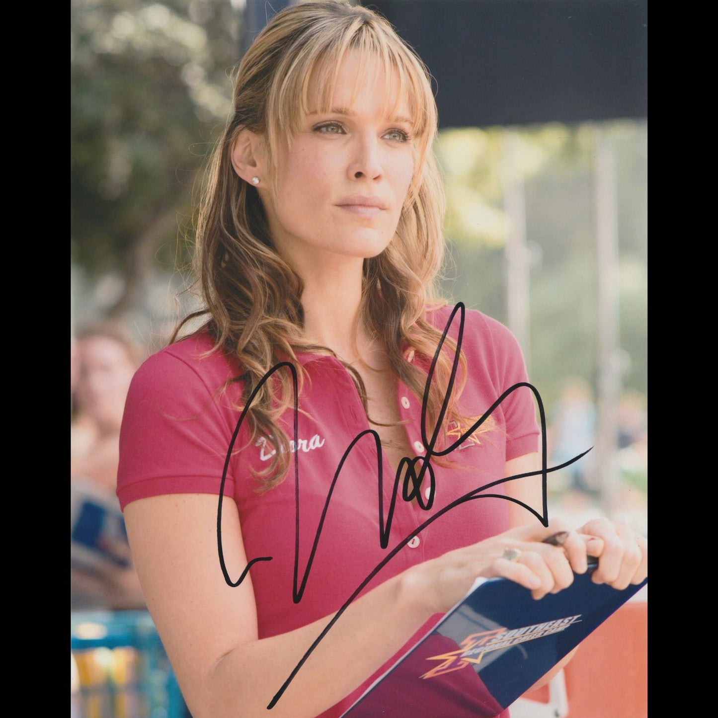 Molly SIMS