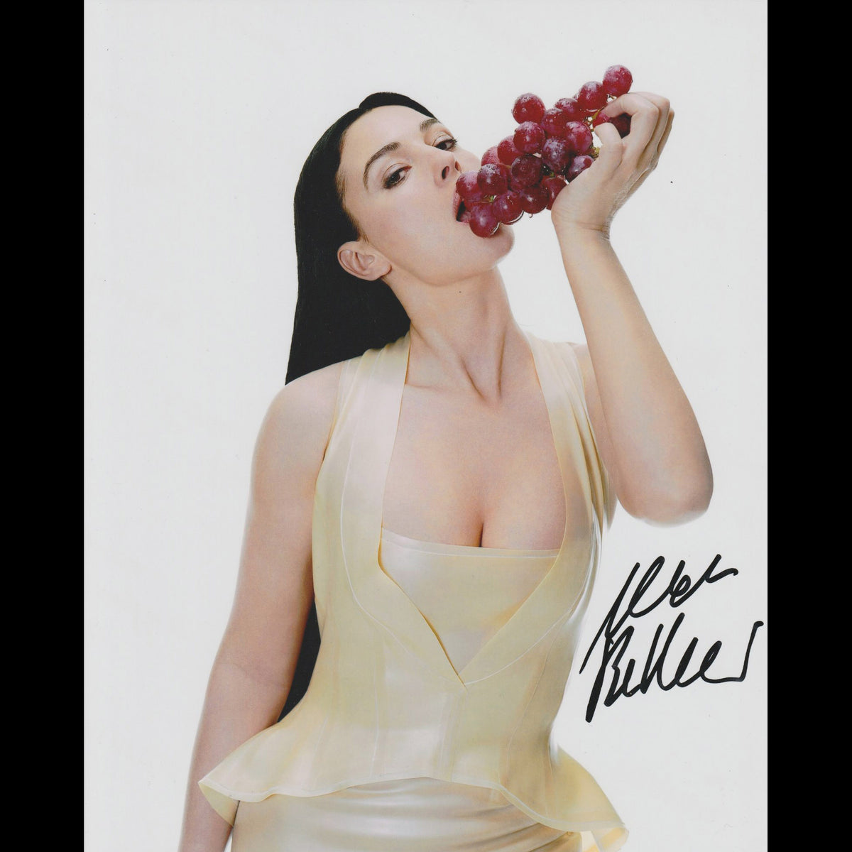 Monica BELLUCCI