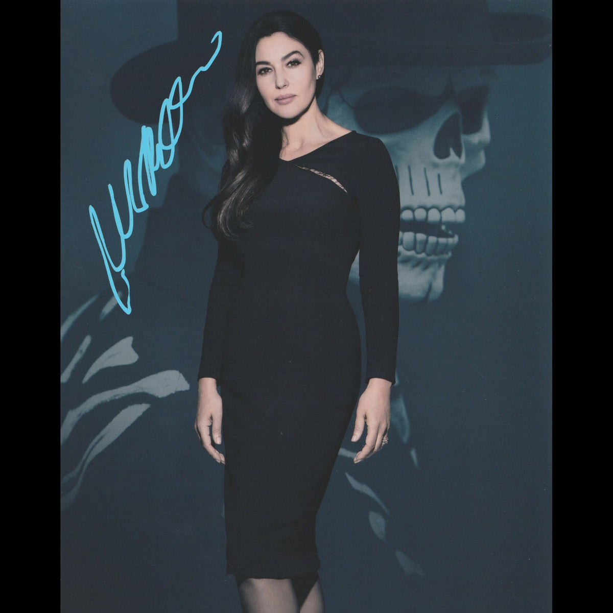 Monica BELLUCCI