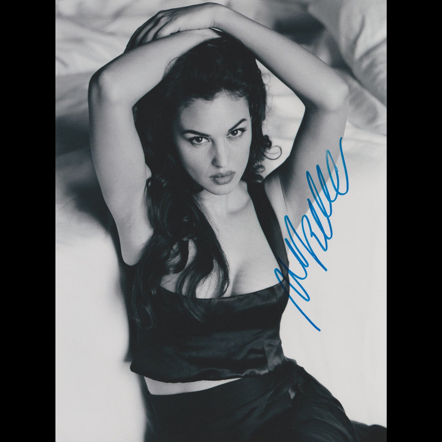 Monica Bellucci