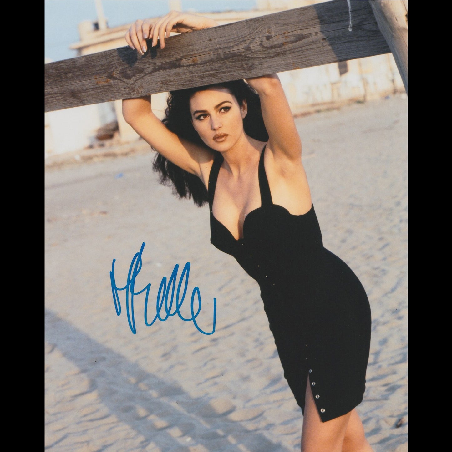Monica BELLUCCI