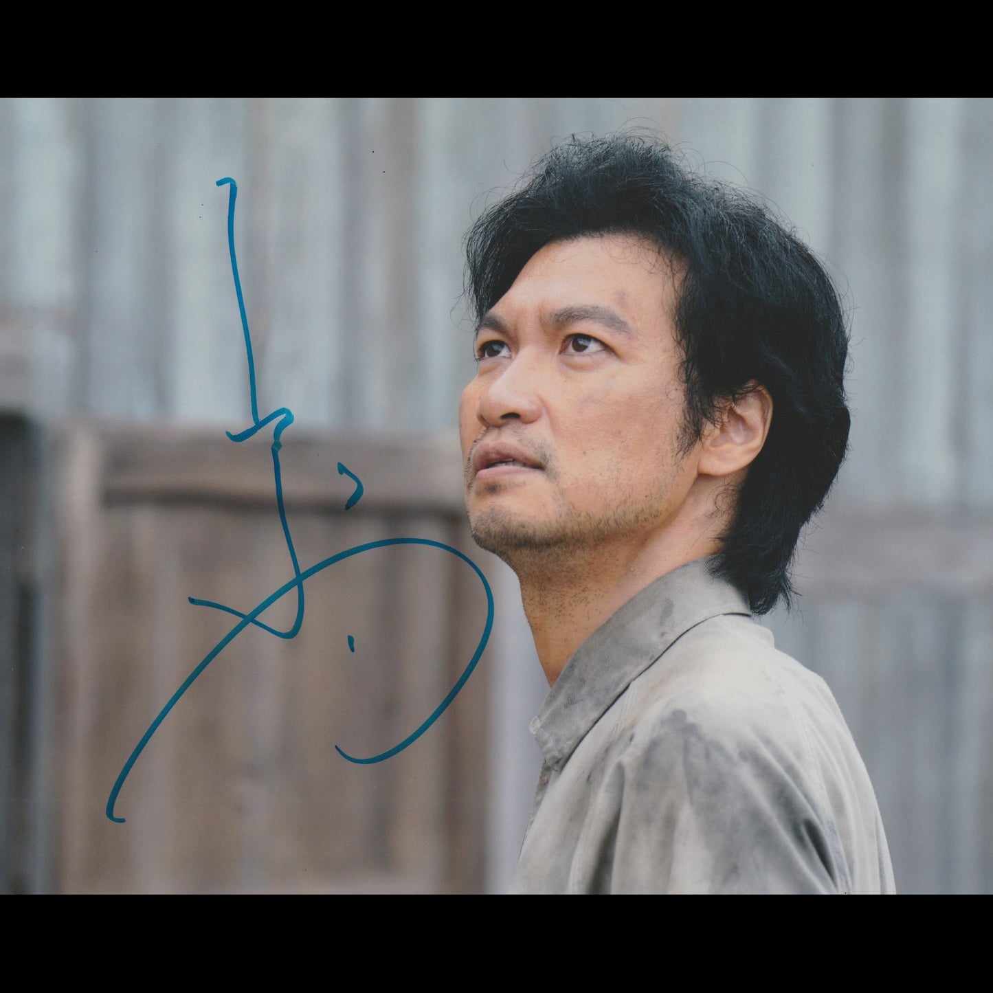 Munetaka AOKI