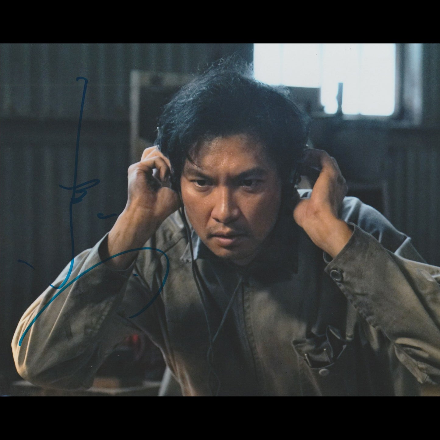 Munetaka AOKI