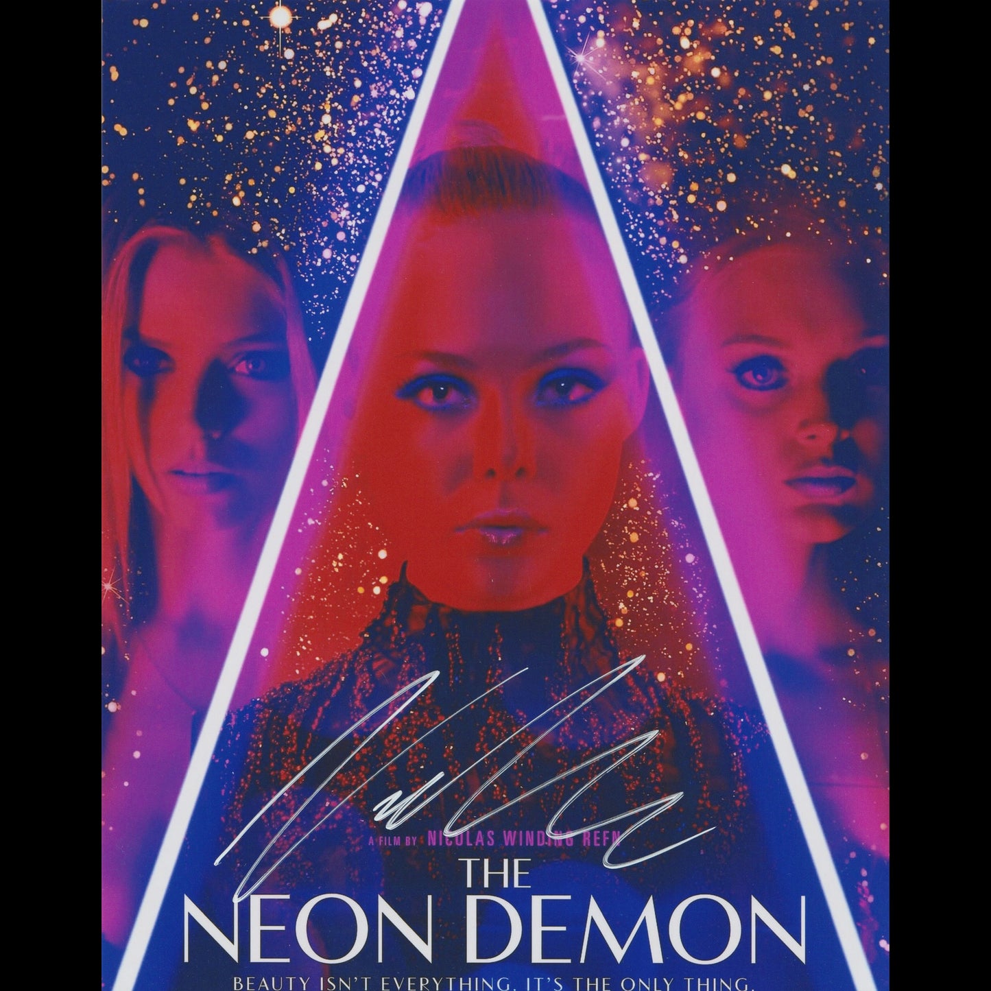 Nicolas WINDING REFN