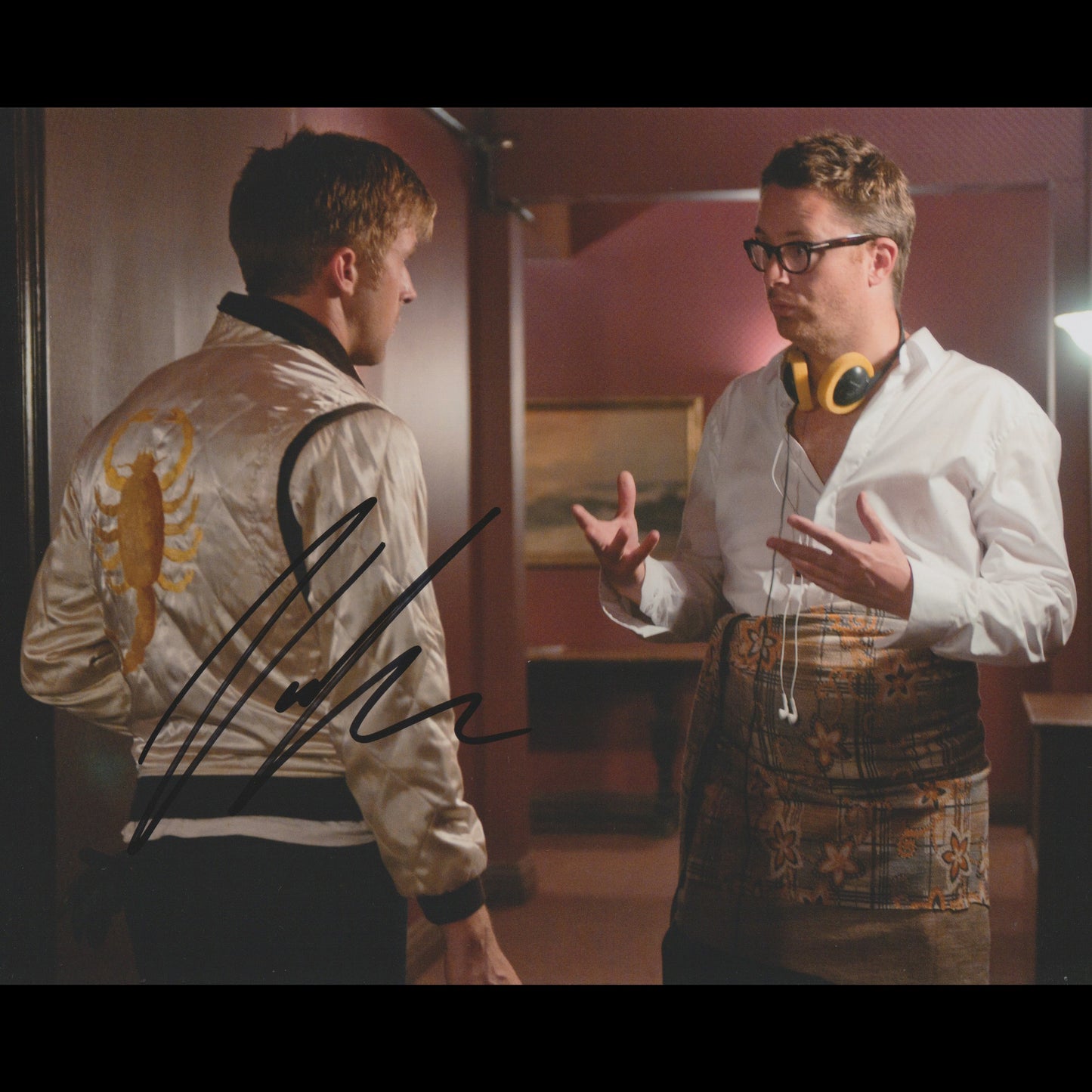 Nicolas WINDING REFN