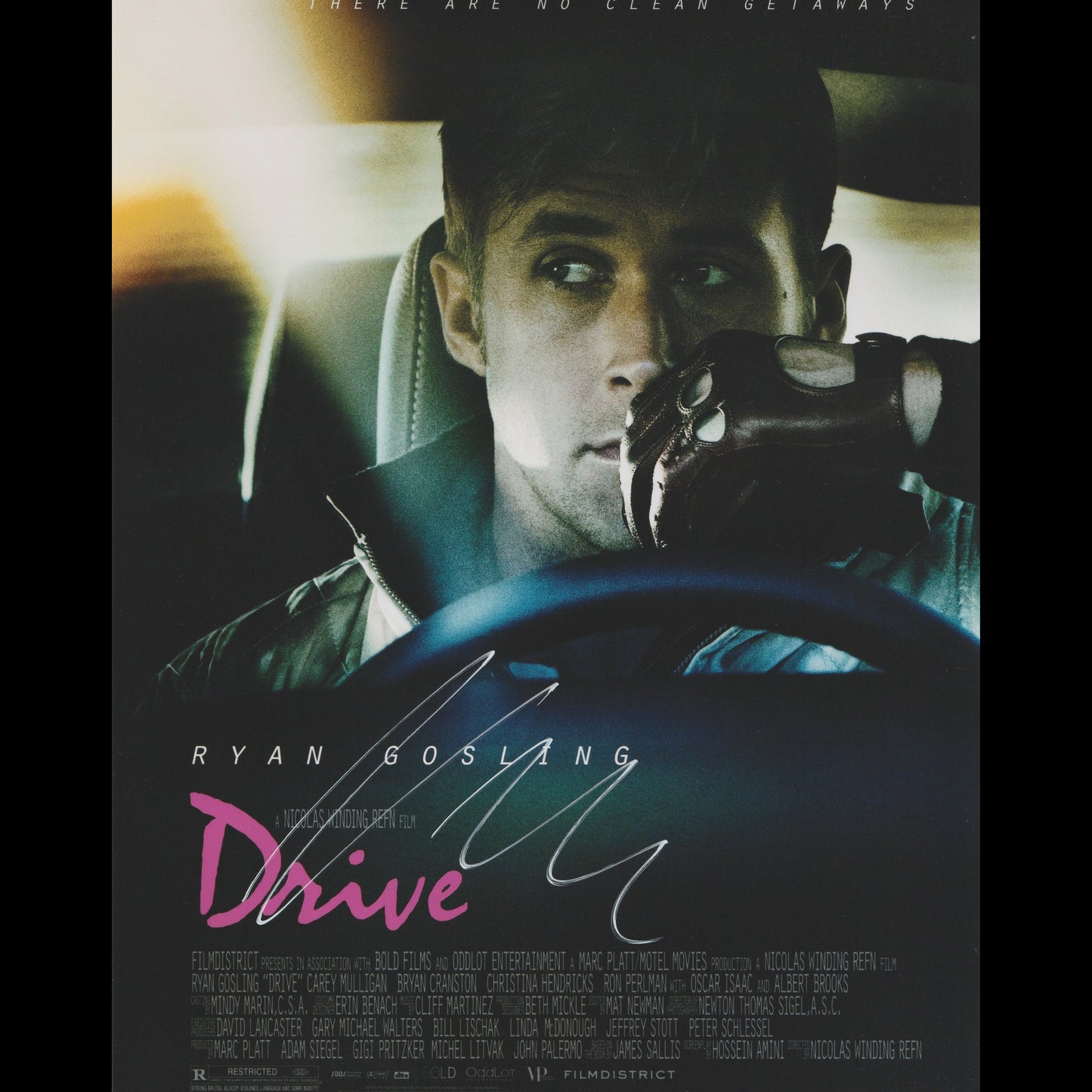 Nicolas WINDING REFN