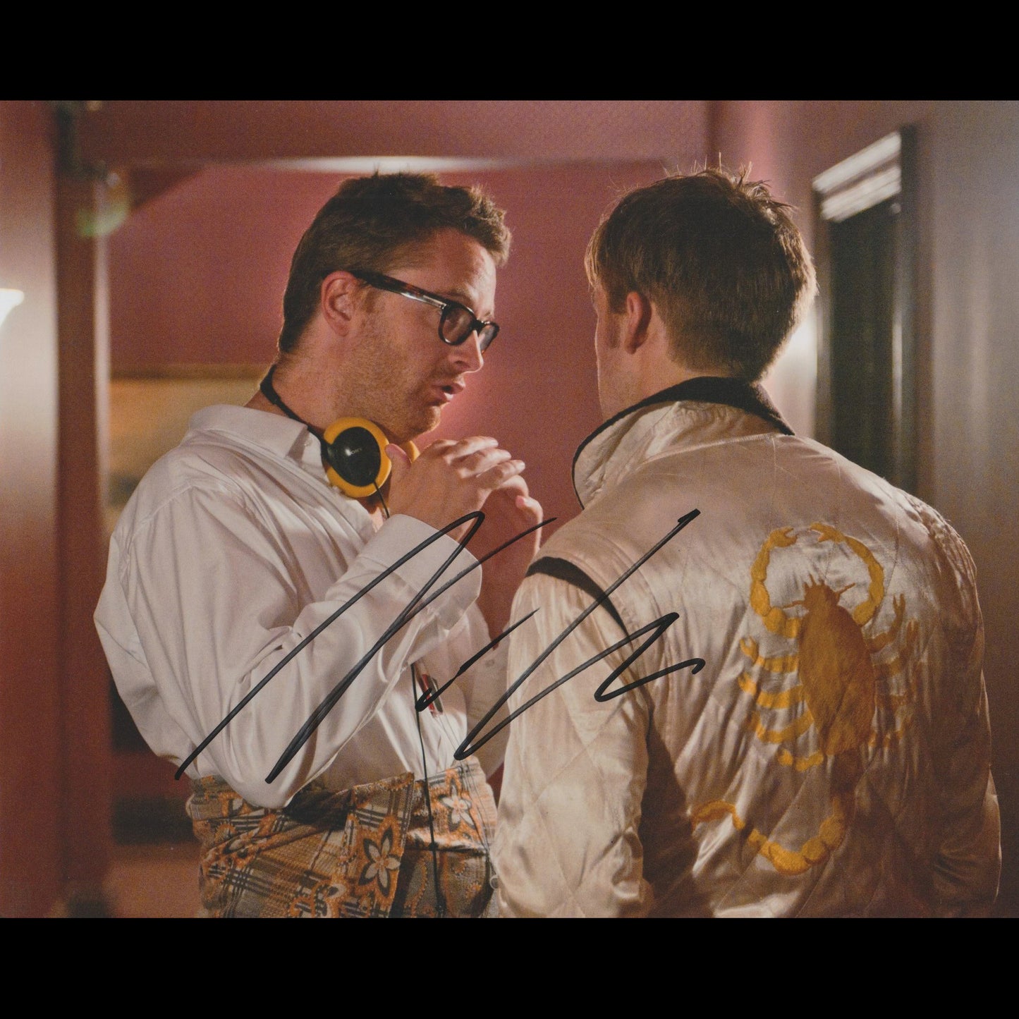 Nicolas WINDING REFN