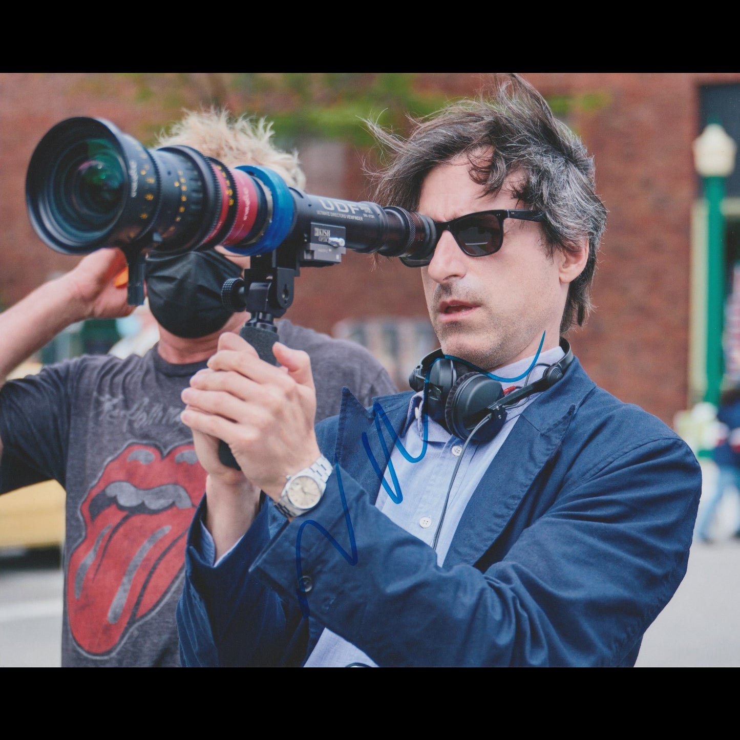 Noah BAUMBACH