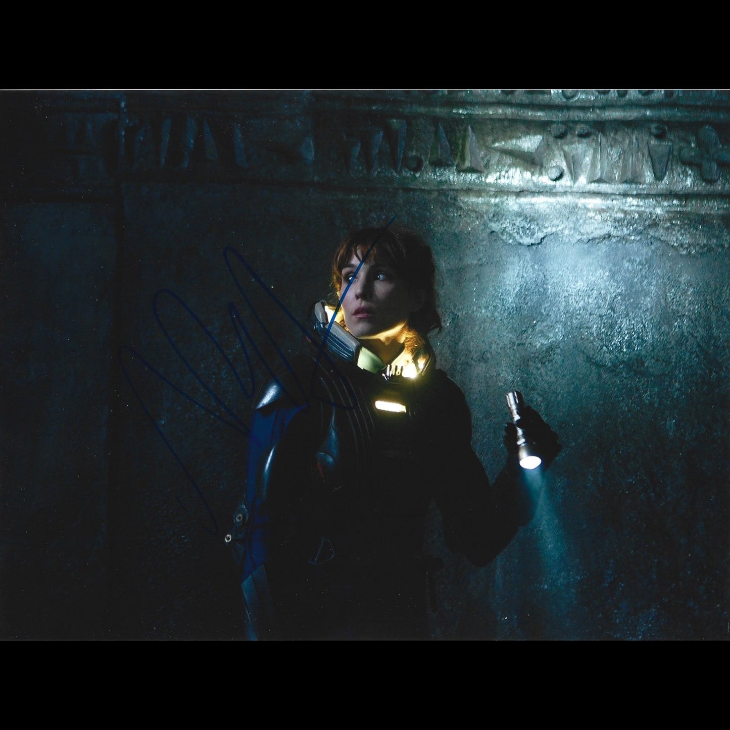 Noomi RAPACE
