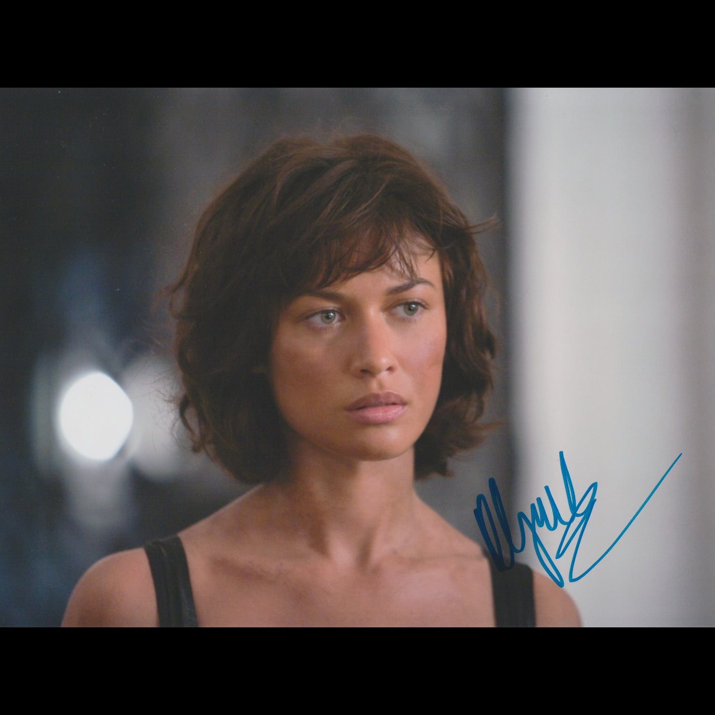 Olga KURYLENKO