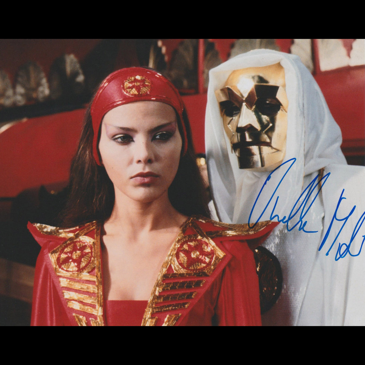 Ornella MUTI
