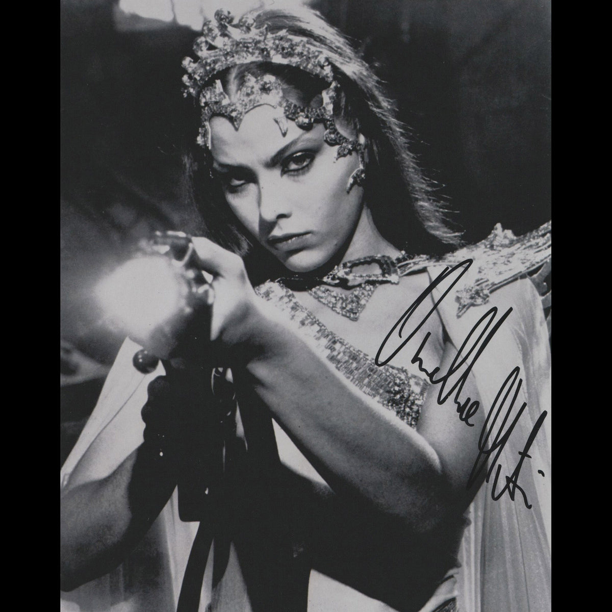 Ornella MUTI