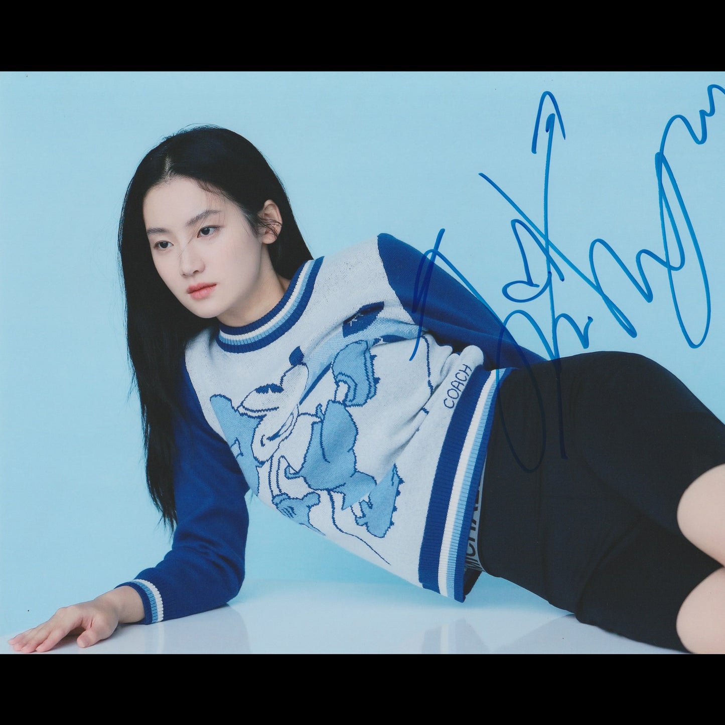 PARK Ju-hyun